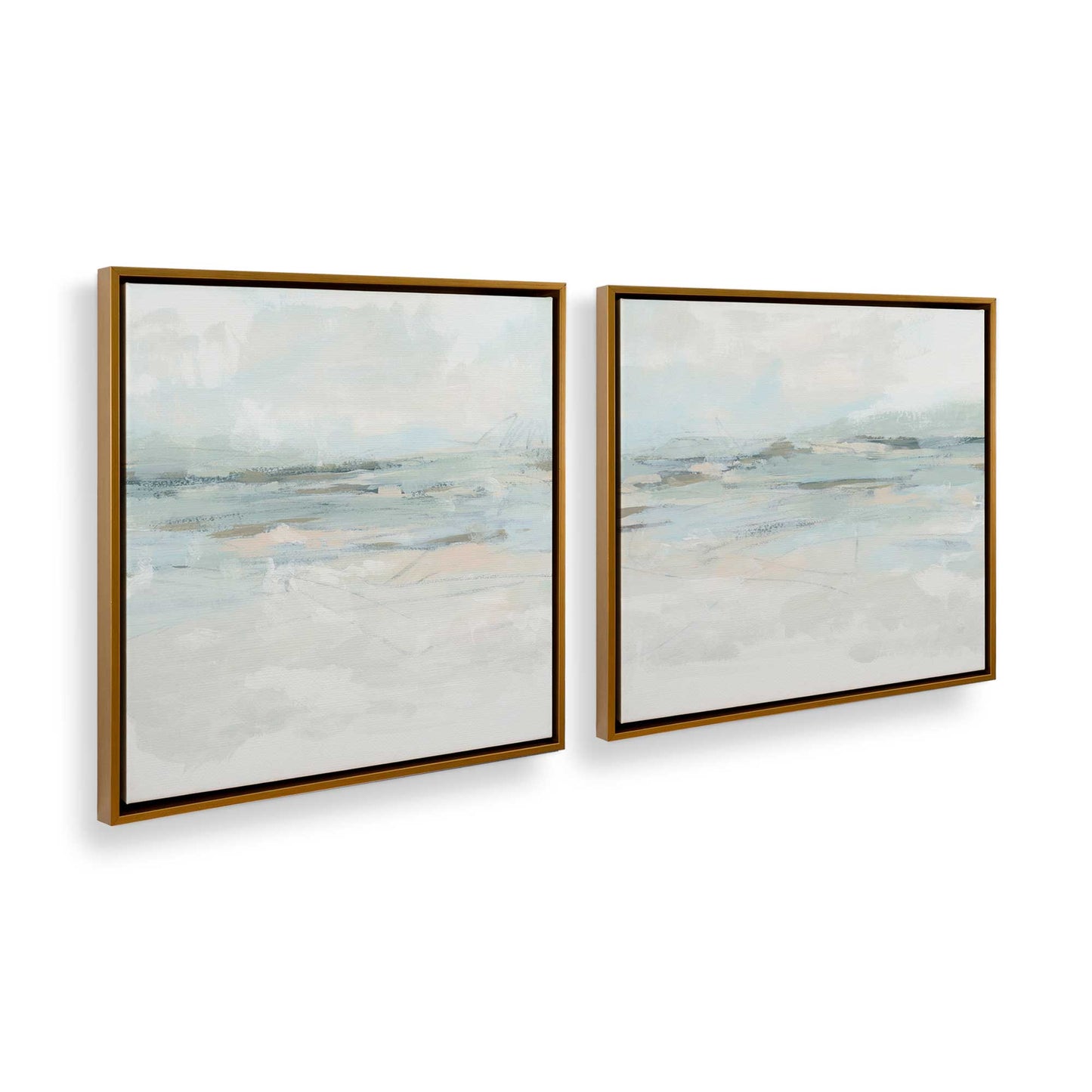 [Color:Polished Gold], Picture of the corner of the art