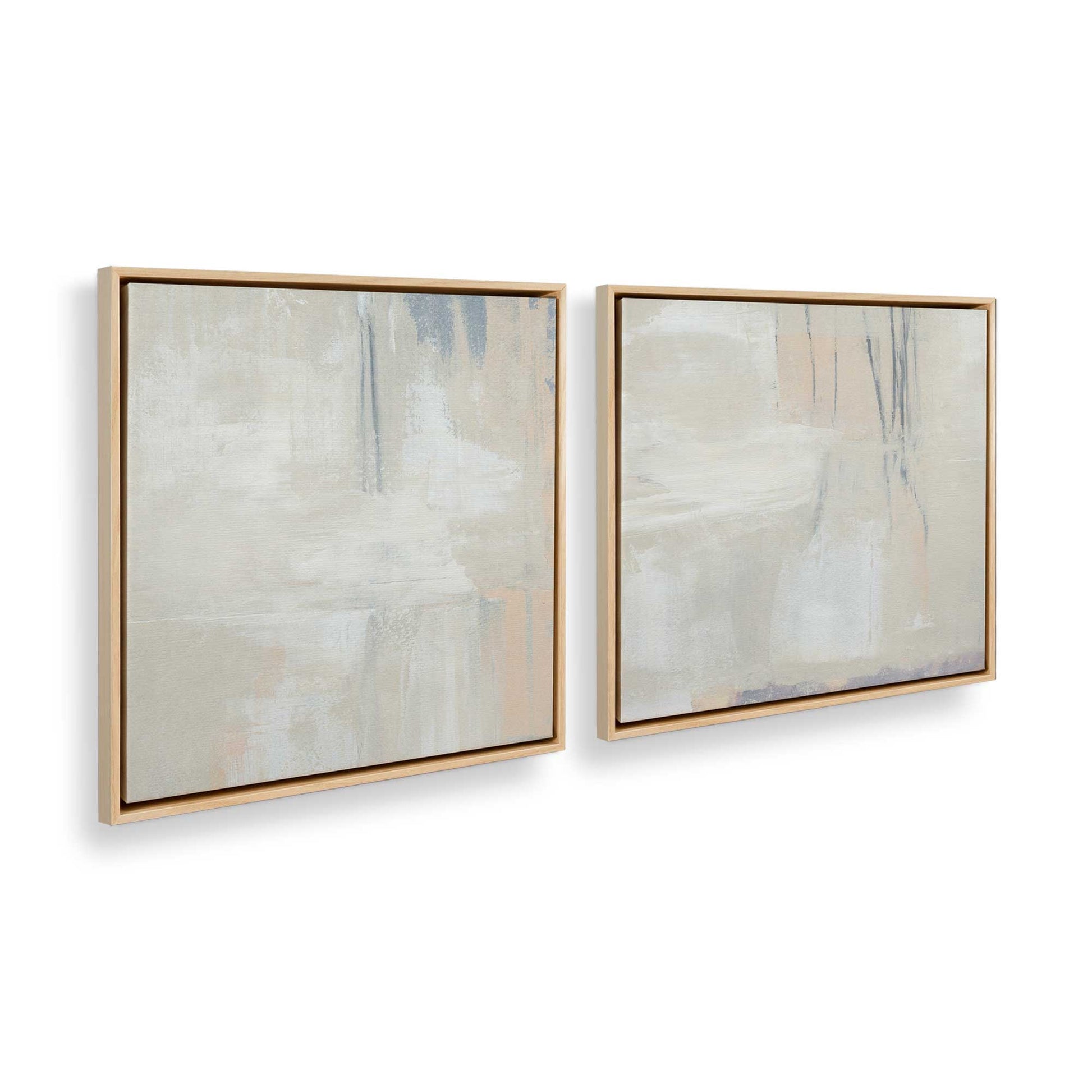 [Color:American Maple], Picture of the corner of the art