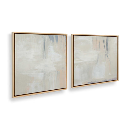 [Color:American Maple], Picture of the corner of the art
