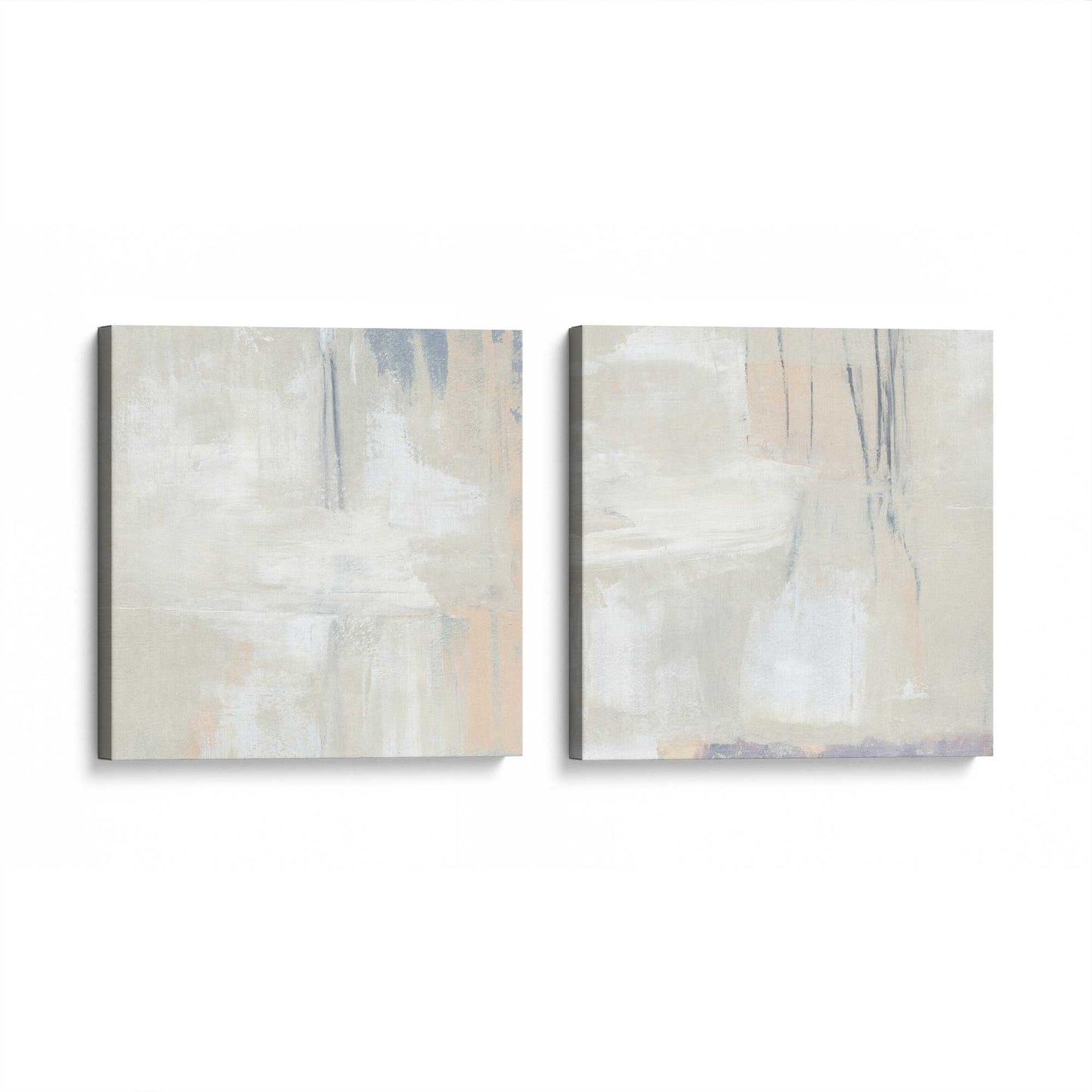 [Color:Stretched Canvas], Picture of the corner of the art