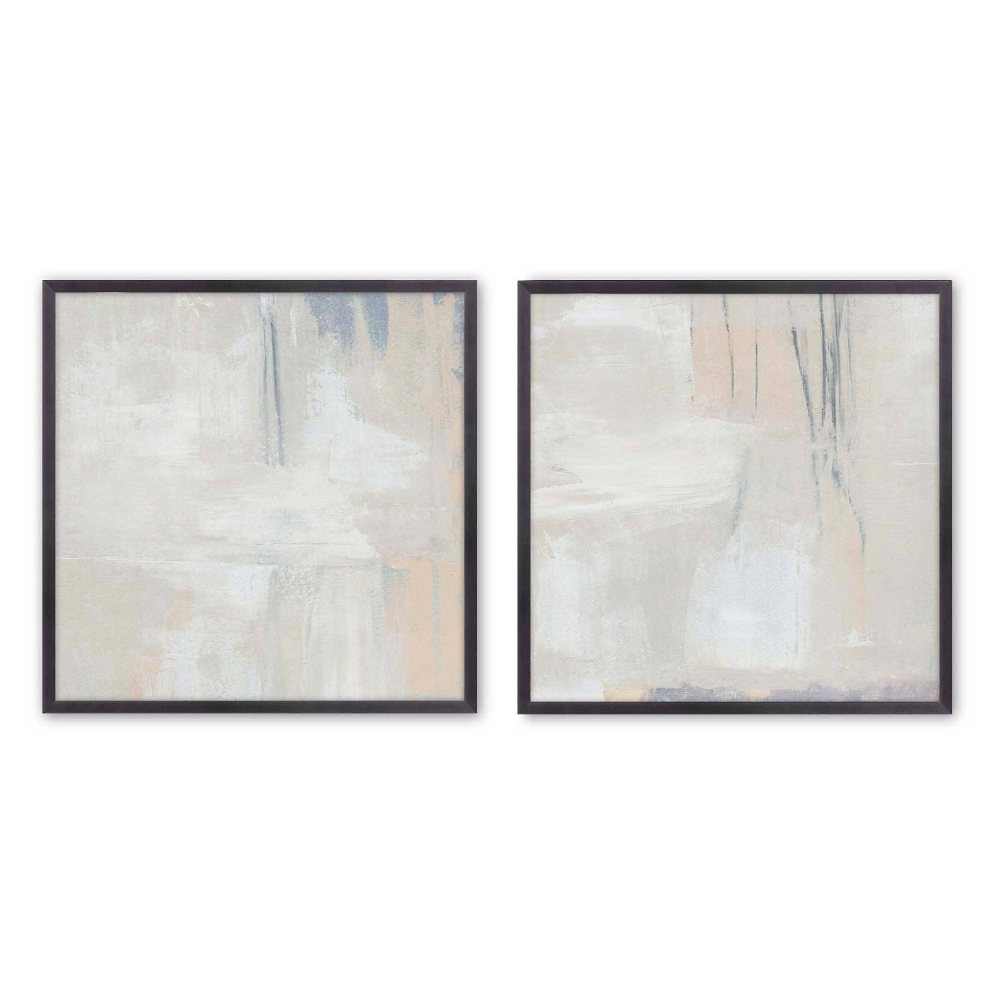 [Color:Weathered Zinc], Picture of art in a Weathered Zinc frame