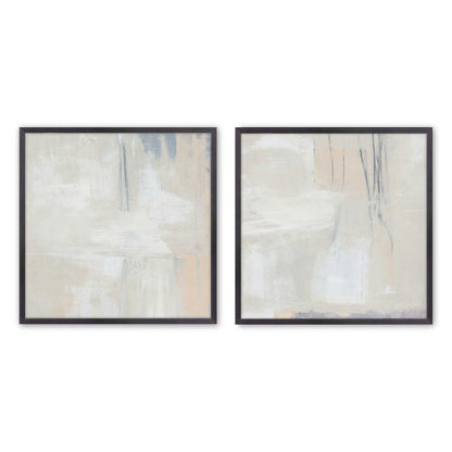 [Color:Weathered Zinc], Picture of art in a Weathered Zinc frame