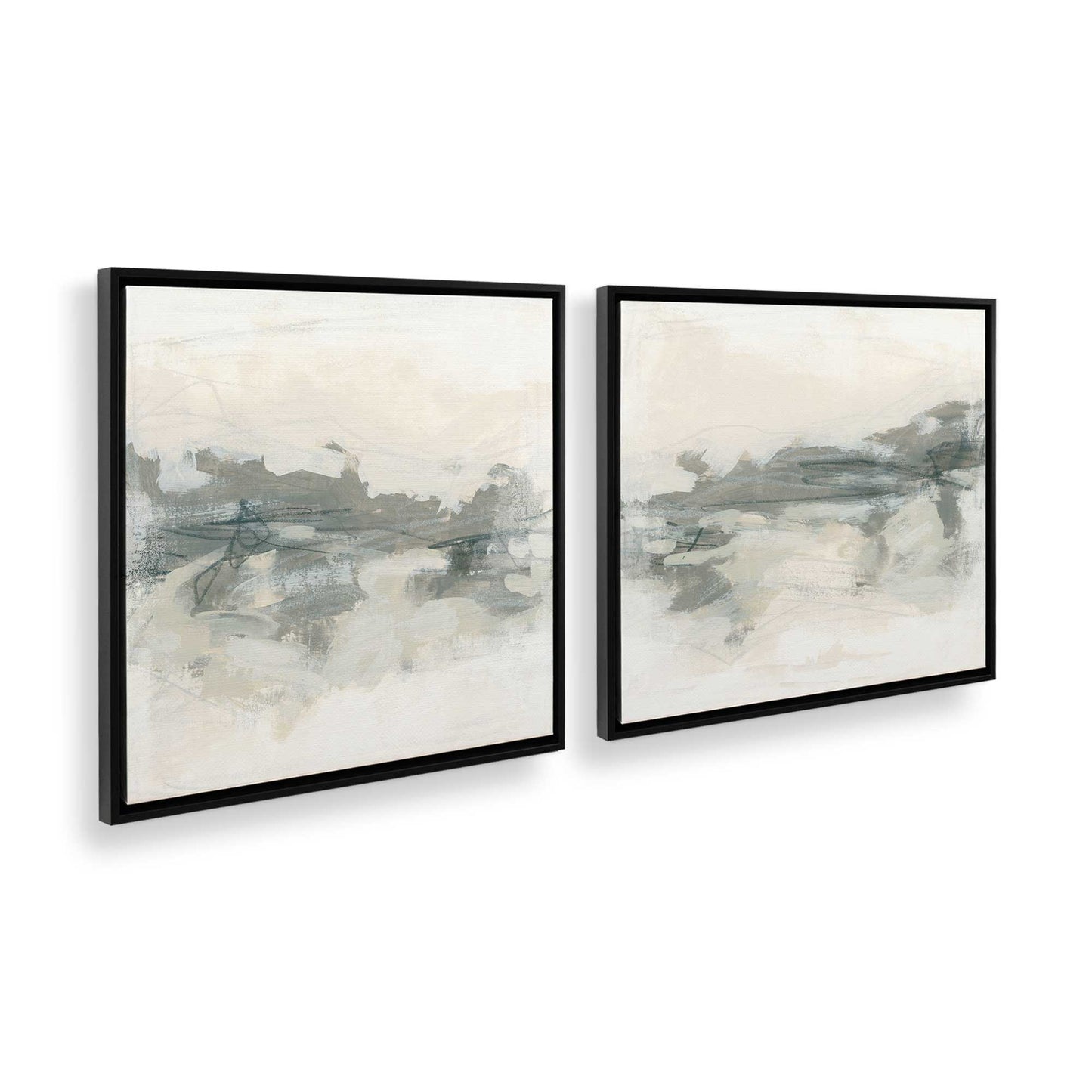 [Color:Satin Black], Picture of the corner of the art
