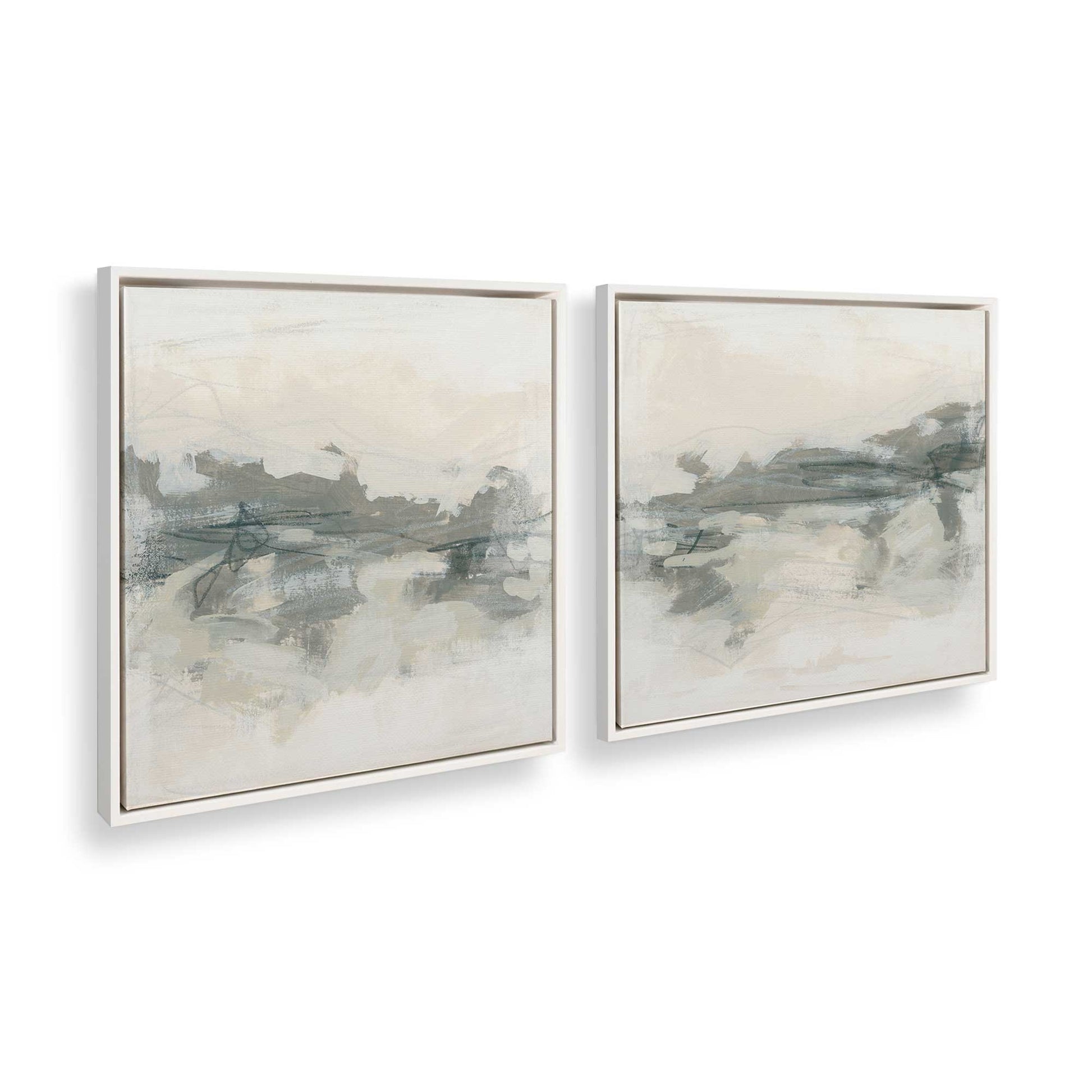 [Color:Opaque White], Picture of the corner of the art