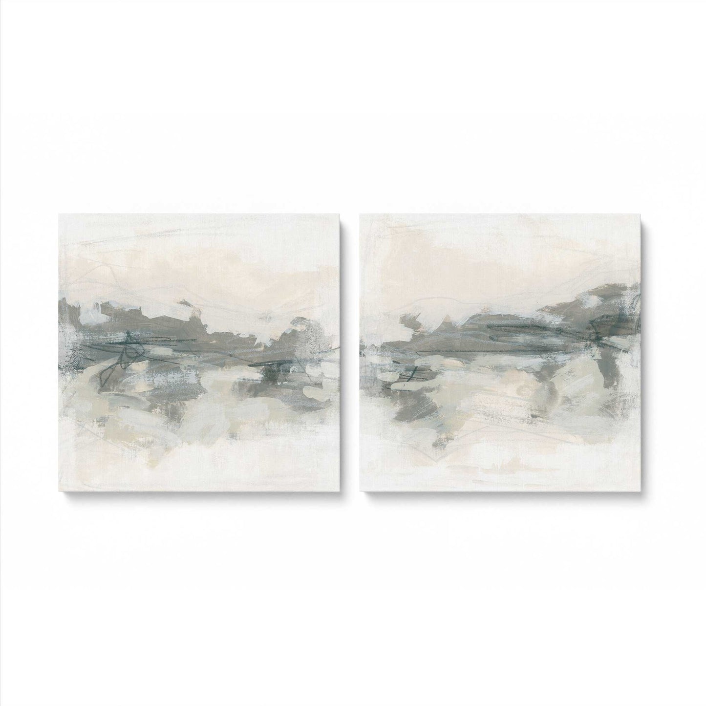 [Color:Stretched Canvas], Picture of art