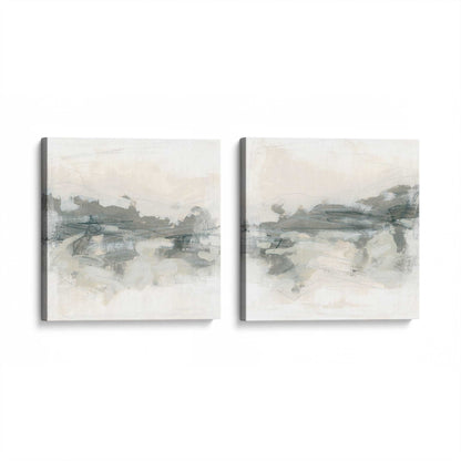 [Color:Stretched Canvas], Picture of the corner of the art