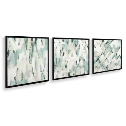 [Color:Satin Black], Picture of the corner of the art
