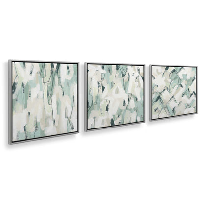 [Color:Polished Chrome], Picture of the corner of the art