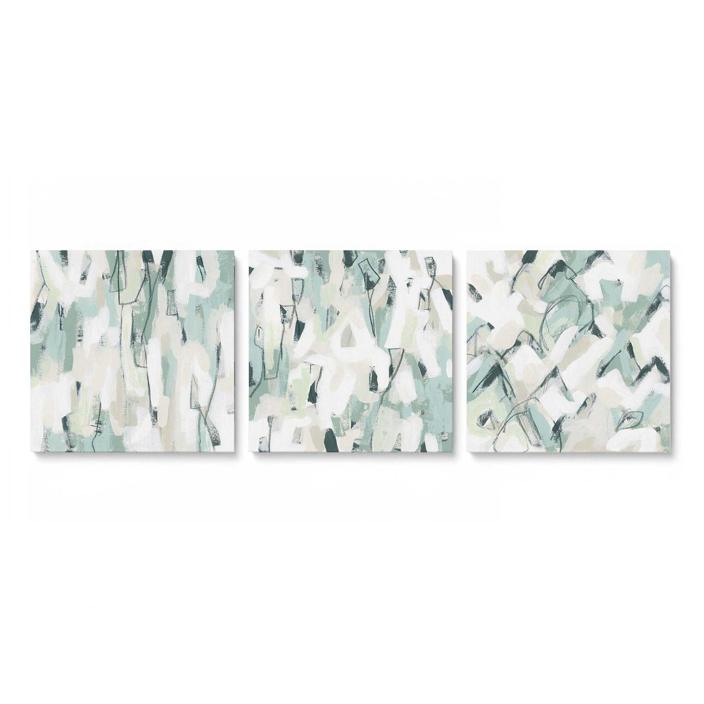 [Color:Stretched Canvas], Picture of art