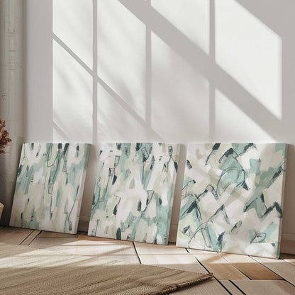 [Color:Stretched Canvas], Picture of art