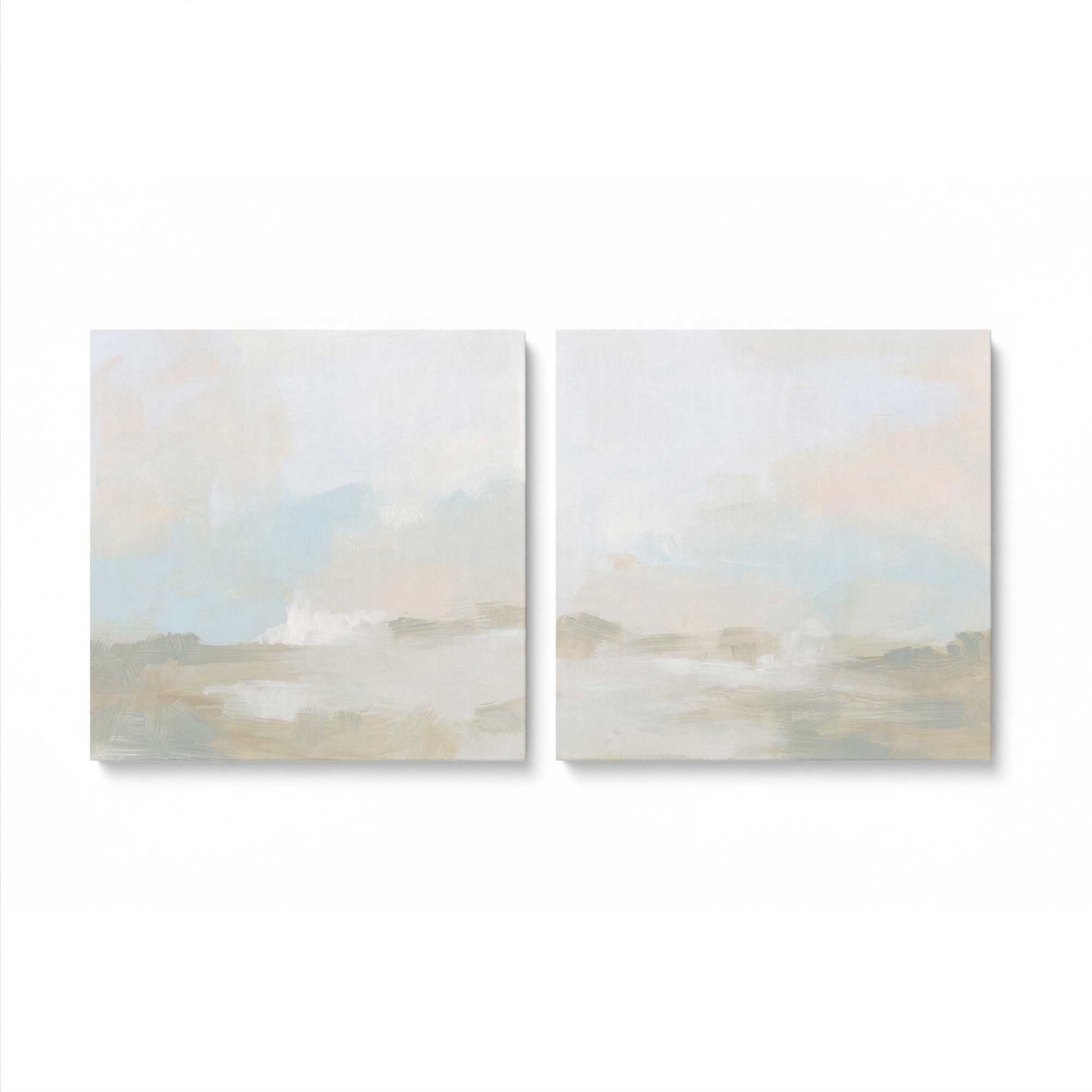 [Color:Stretched Canvas], Picture of art