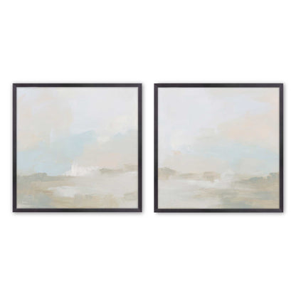 [Color:Weathered Zinc], Picture of art in a Weathered Zinc frame