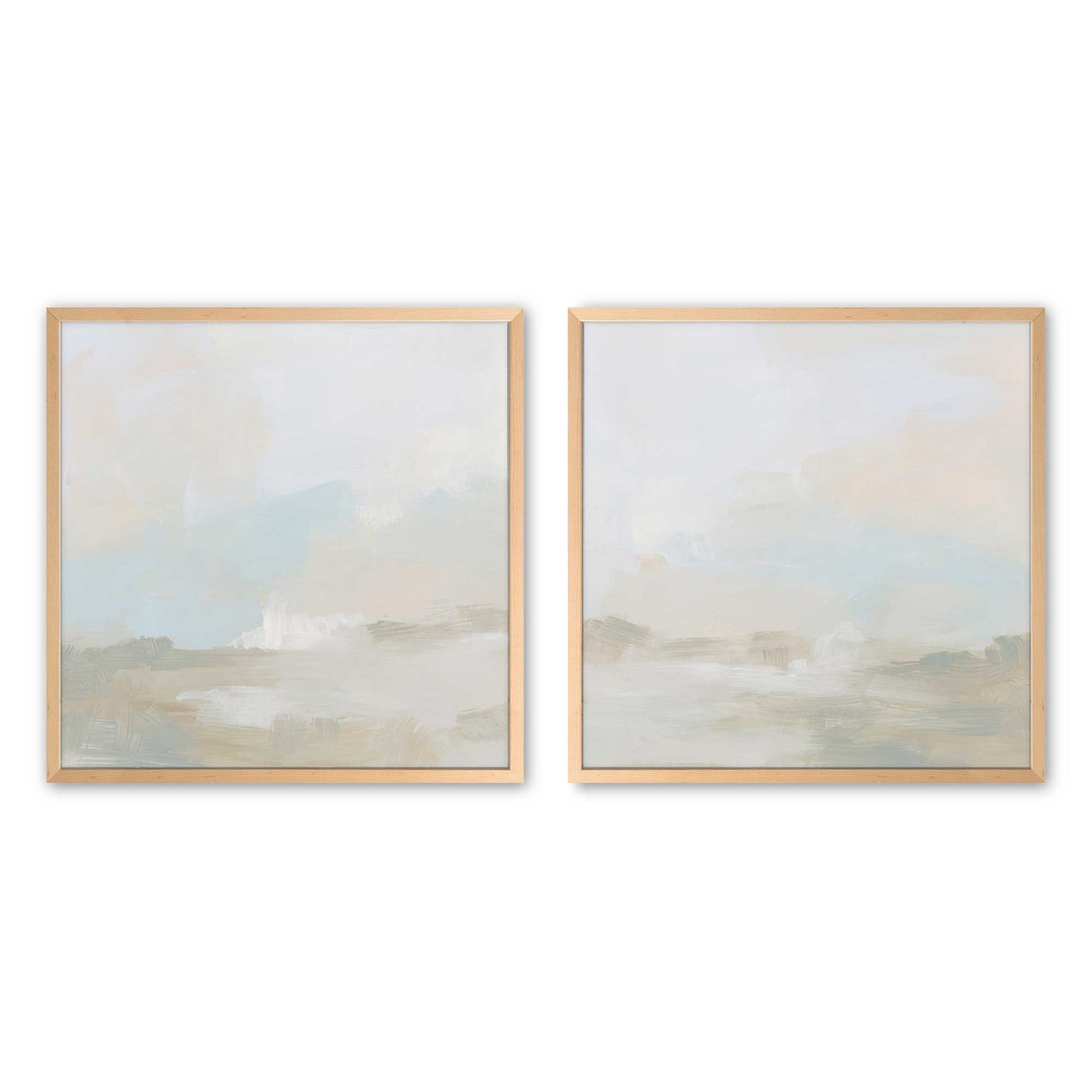 [Color:Raw Maple], Picture of art in a Raw Maple frame