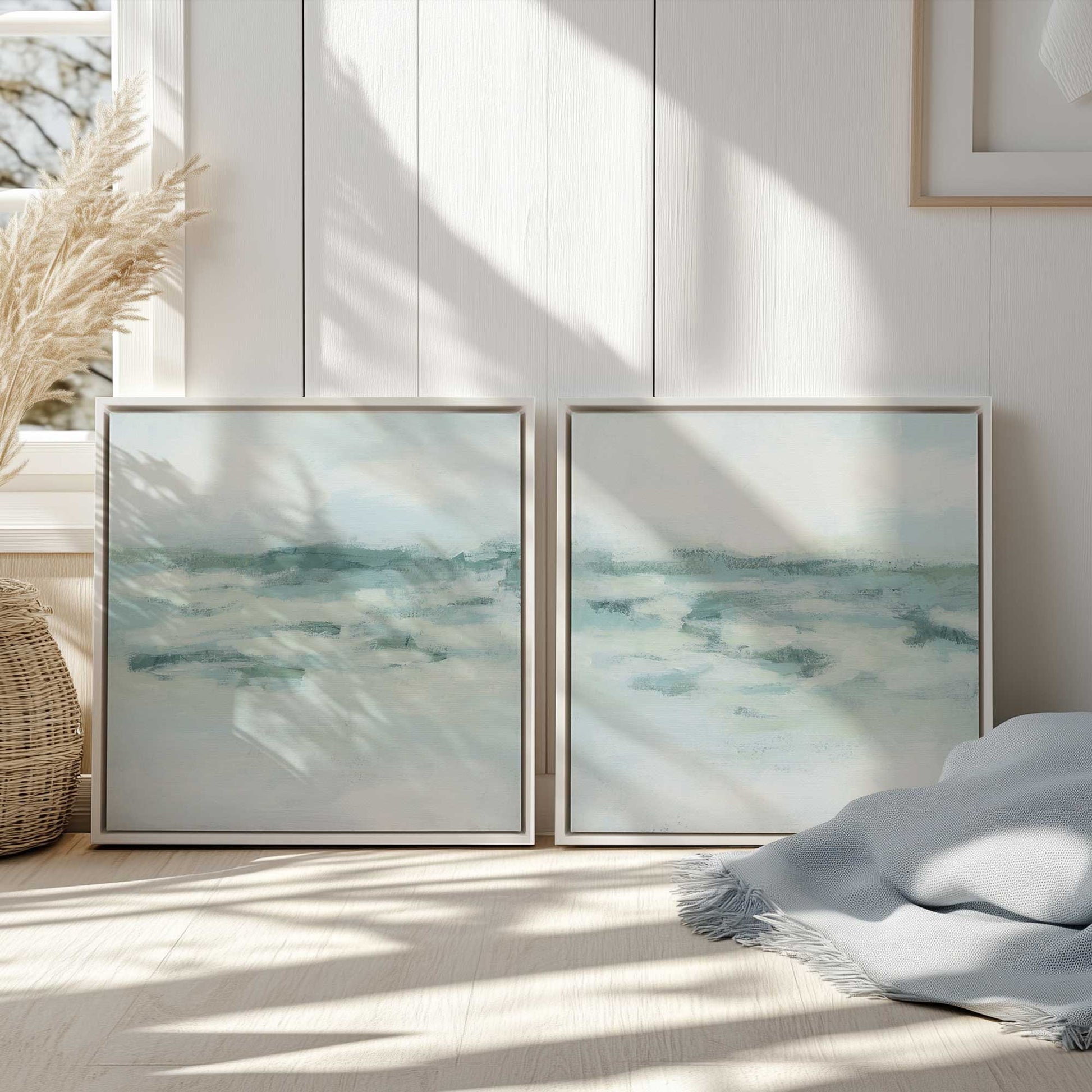 [LIFESTYLE],[SPECIAL],  Picture of art in a room