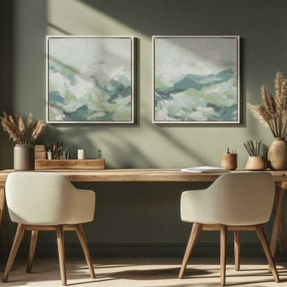 [LIFESTYLE],[SPECIAL],  Picture of art in a room