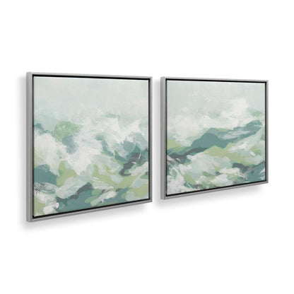 [Color:Polished Chrome], Picture of the corner of the art