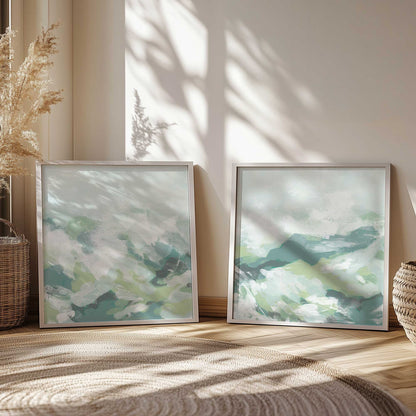 [LIFESTYLE],[SPECIAL],Picture of art in a room