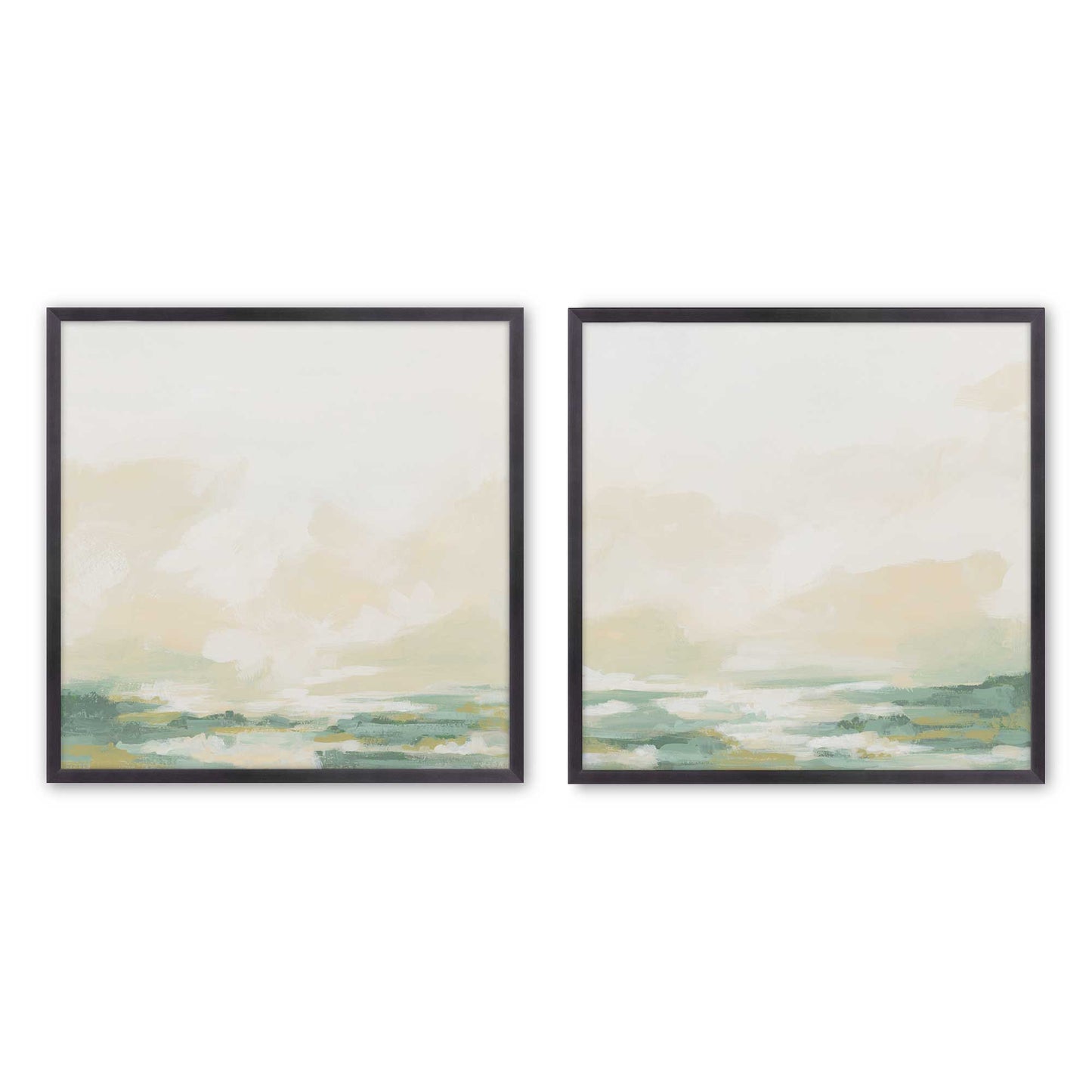 [Color:Weathered Zinc], Picture of art in a Weathered Zinc frame
