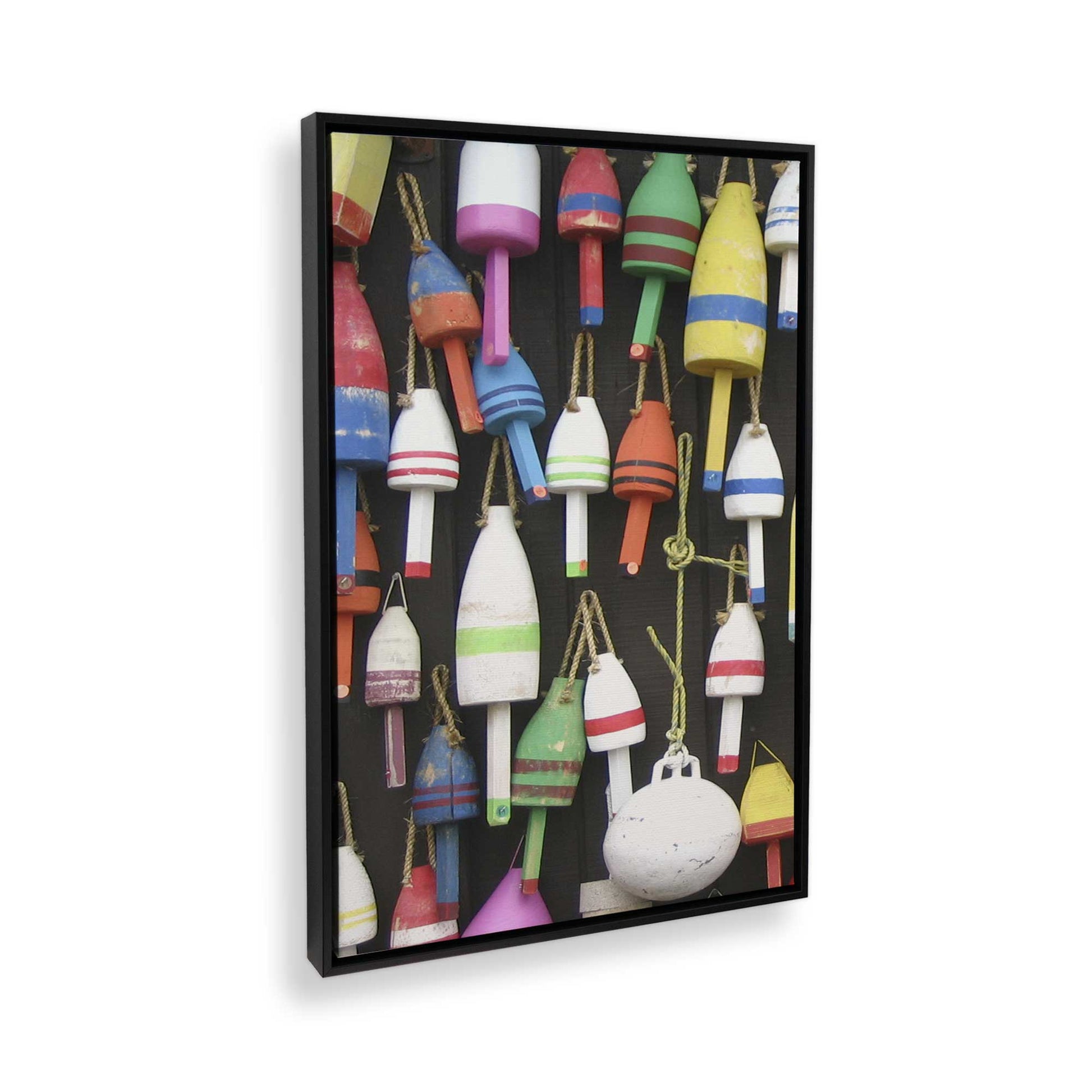 [Color:Satin Black], Picture of the corner of the art