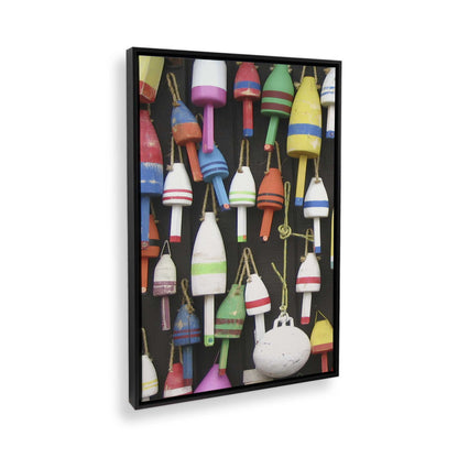 [Color:Satin Black], Picture of the corner of the art