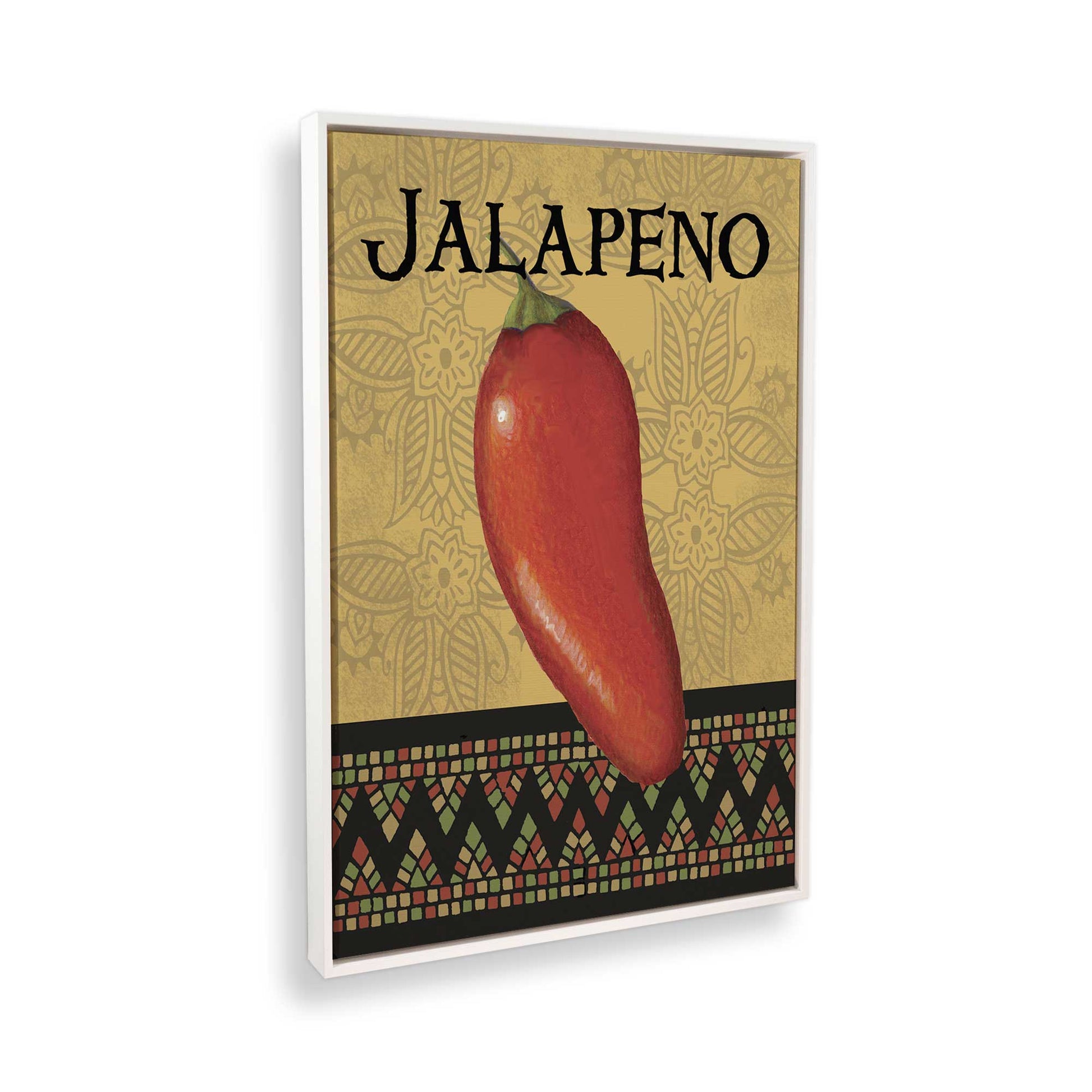 [Color:Opaque White], Picture of the corner of the art