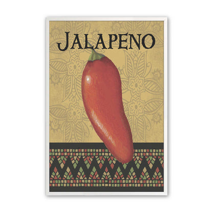 [Color:Opaque White], Picture of art in a Opaque White frame