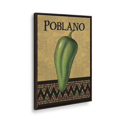 [Color:Espresso], Picture of the corner of the art