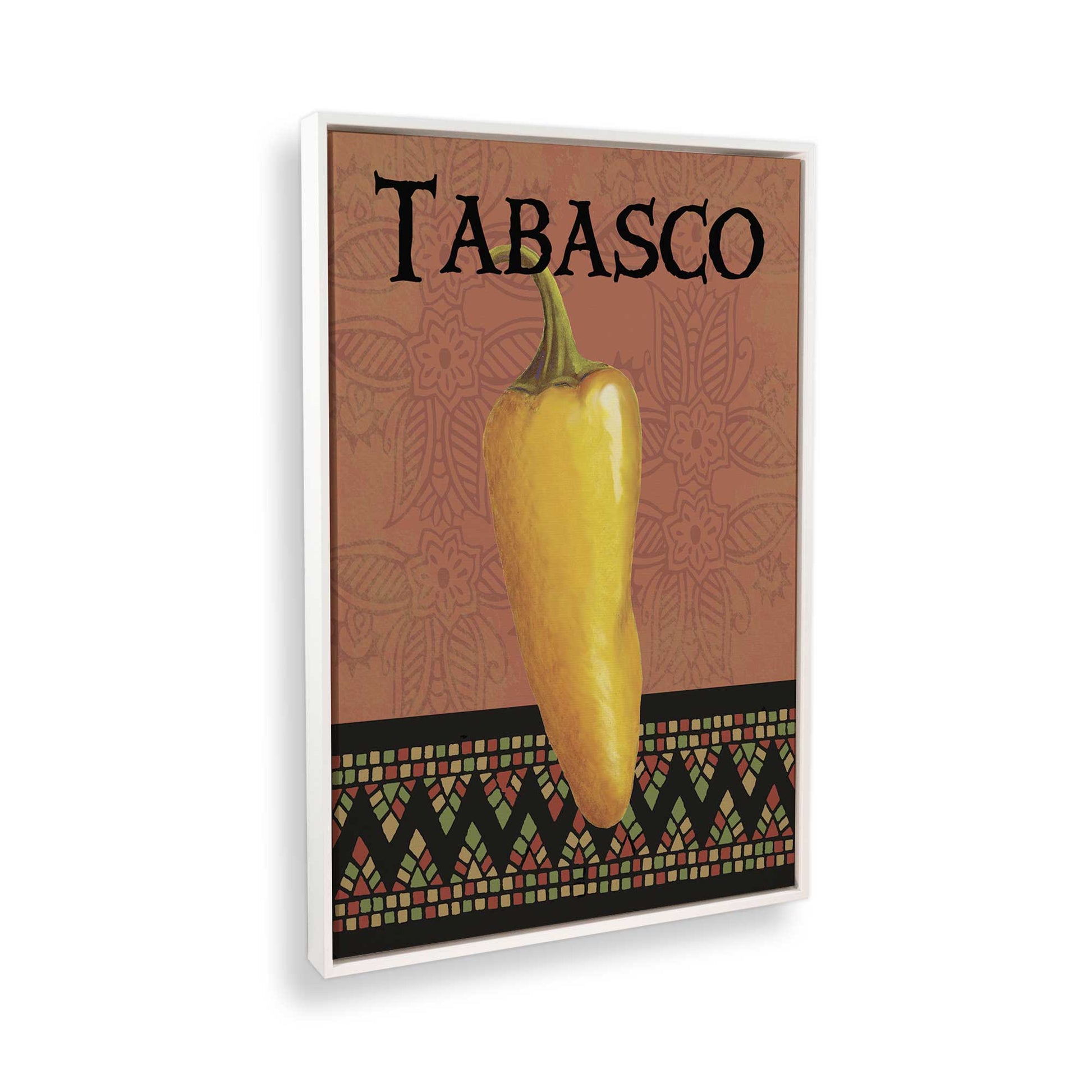 [Color:Opaque White], Picture of the corner of the art