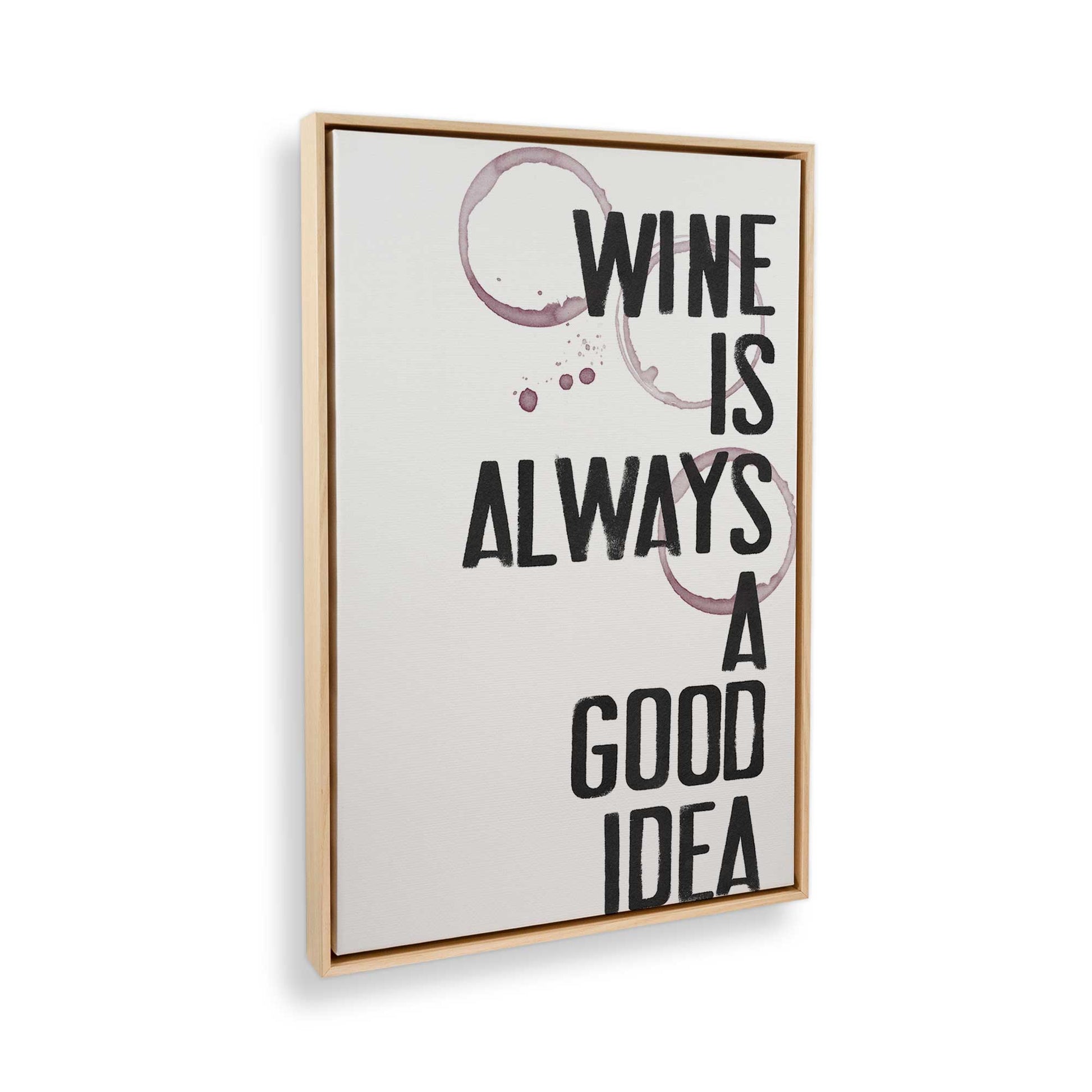 [Color:American Maple], Picture of the corner of the art