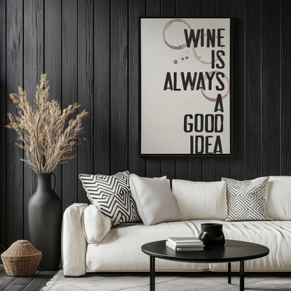 [LIFESTYLE],[SPECIAL],  Picture of art in a roo