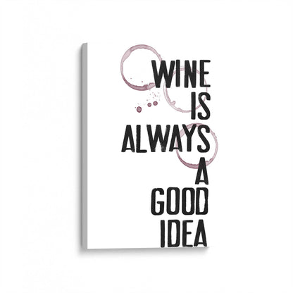 [Color:Stretched Canvas], Picture of art at an angle