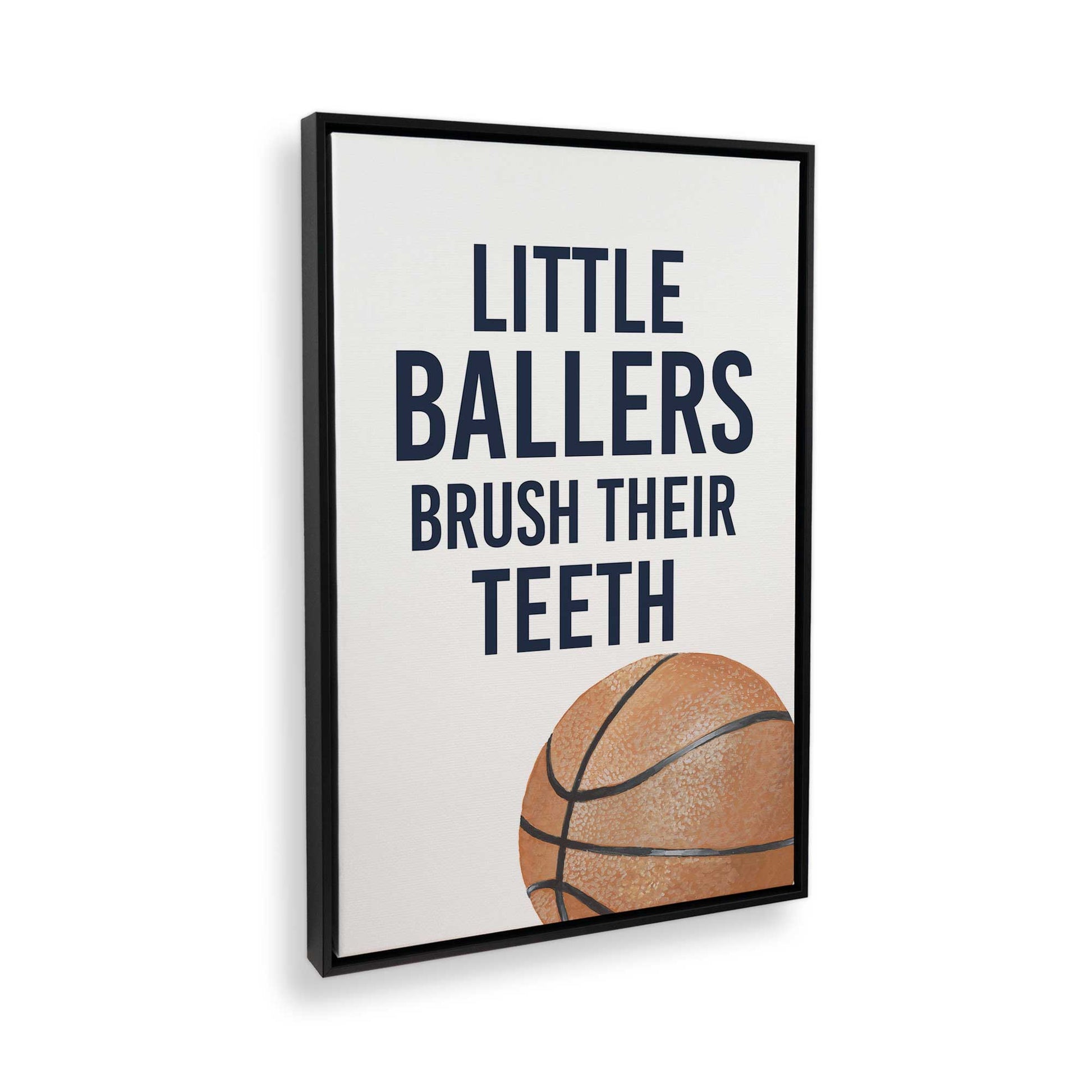 [Color:Satin Black], Picture of the corner of the art