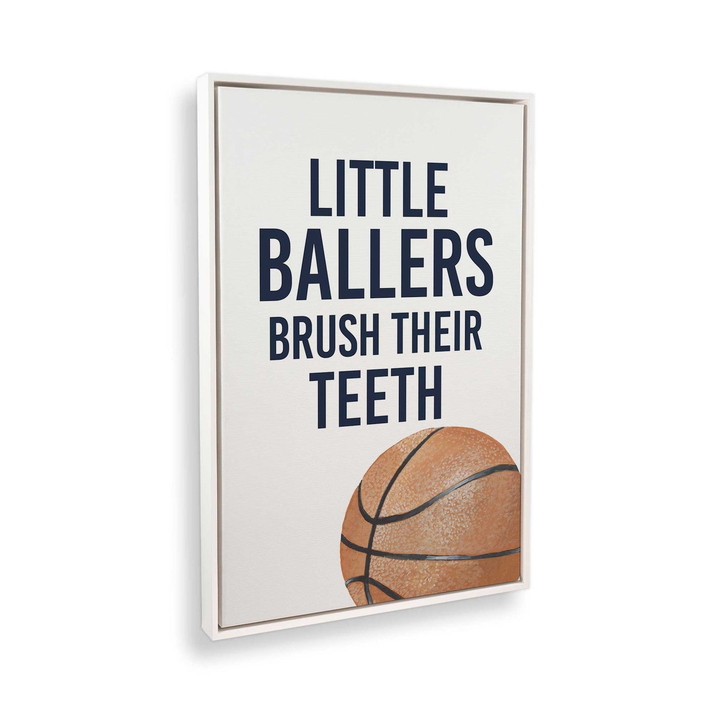 [Color:Opaque White], Picture of the corner of the art