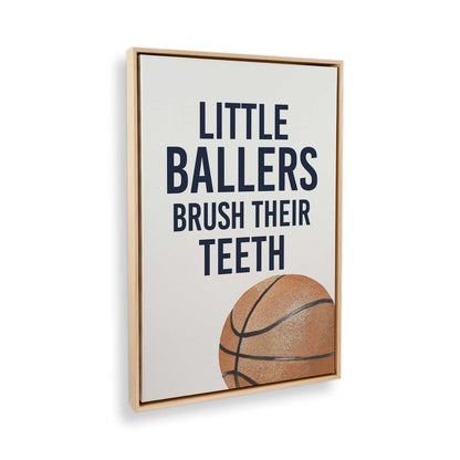 [Color:American Maple], Picture of the corner of the art