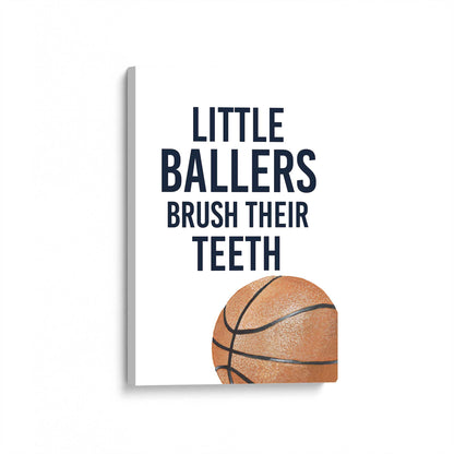 [Color:Stretched Canvas], Picture of art at an angle