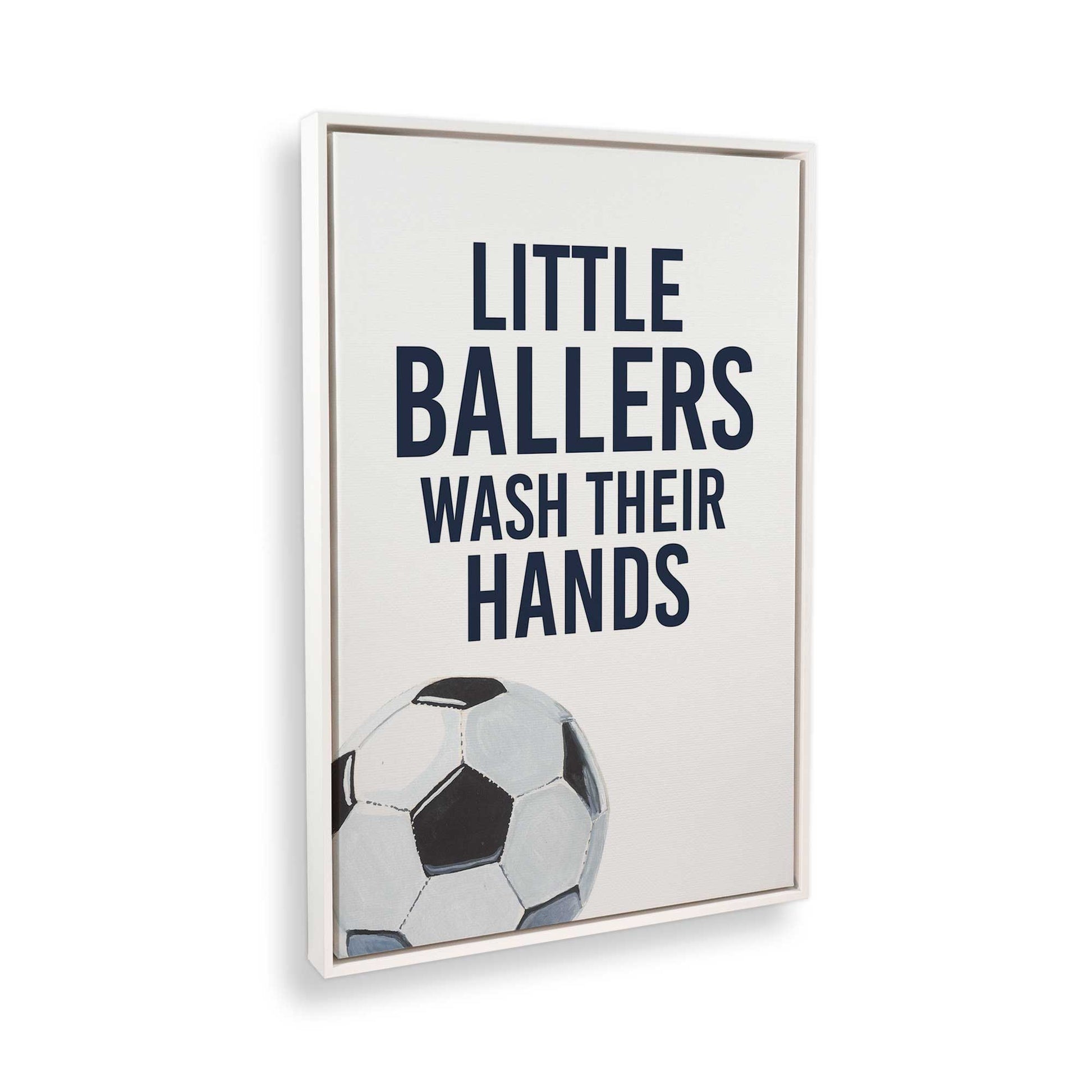 [Color:Opaque White], Picture of the corner of the art