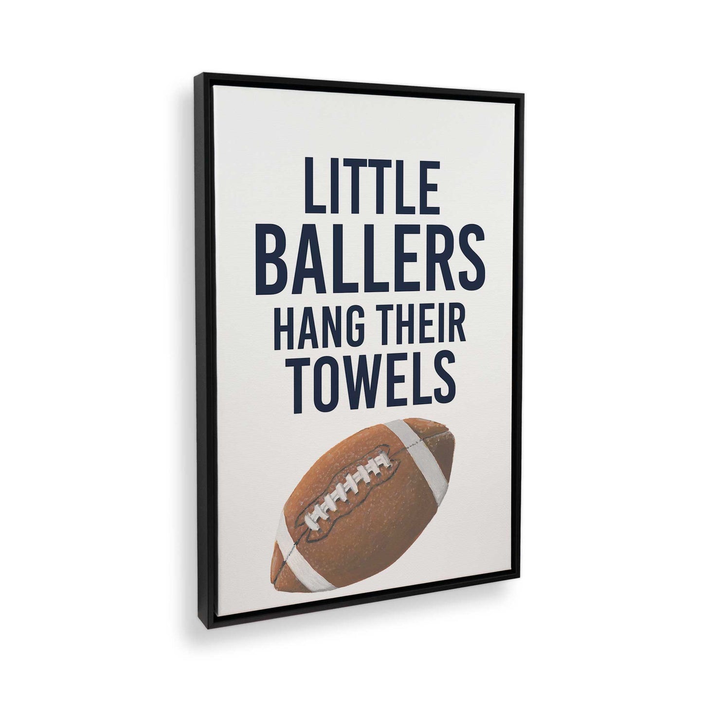 [Color:Satin Black], Picture of the corner of the art