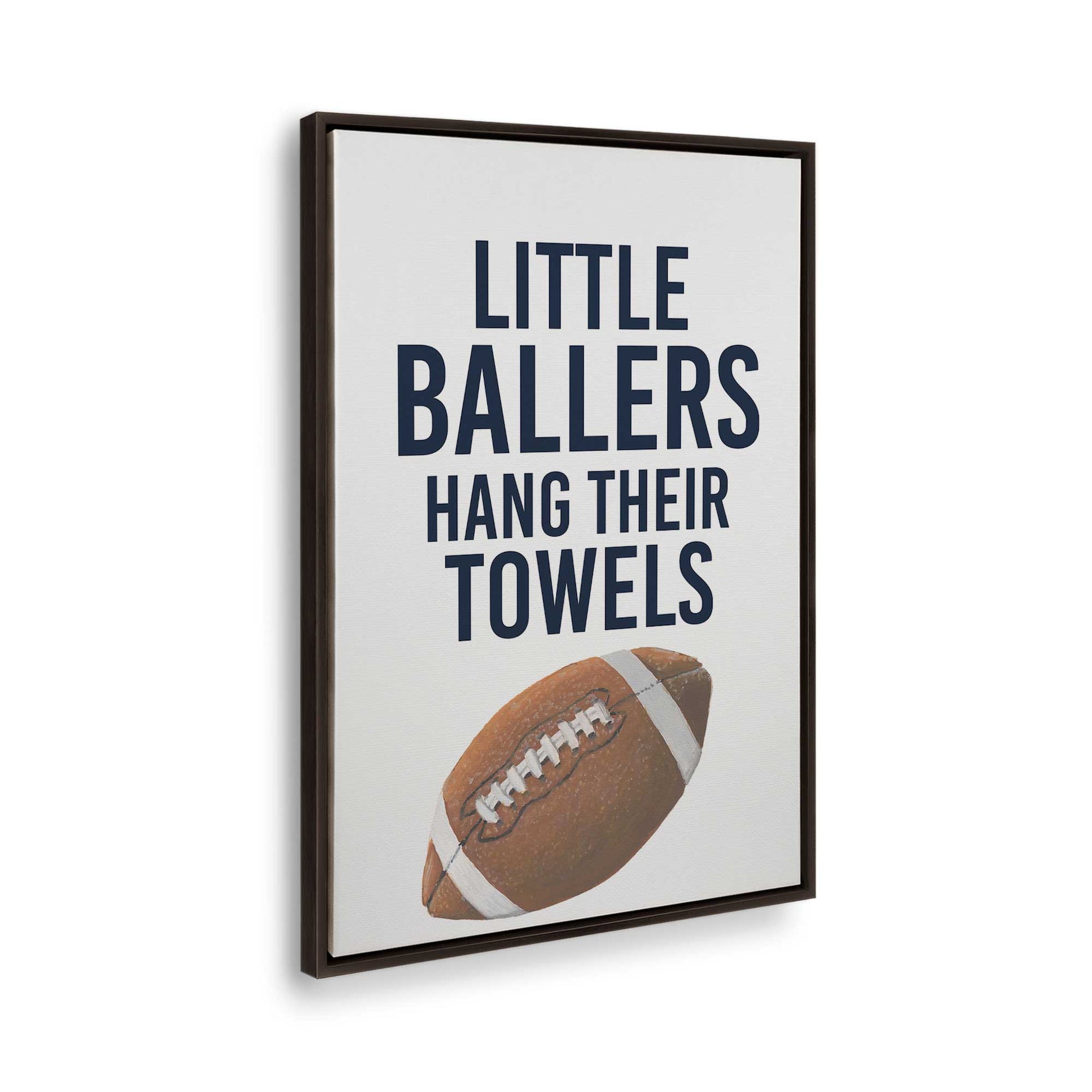 [Color:Espresso], Picture of the corner of the art