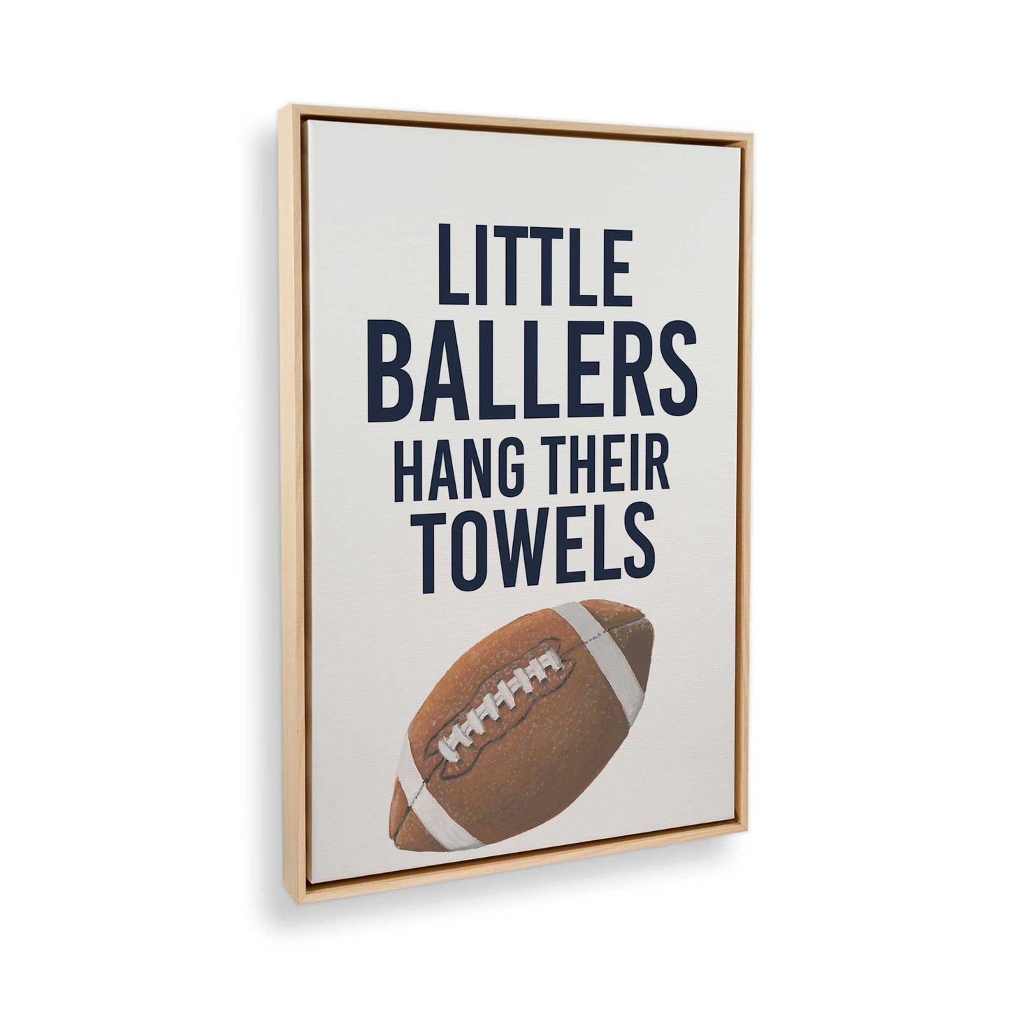 [Color:American Maple], Picture of the corner of the art