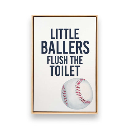 [Color:American Maple], Picture of art in a American Maple frame