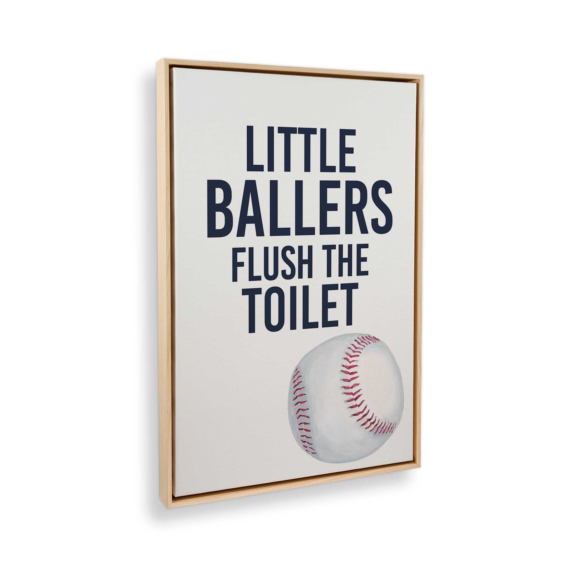 [Color:American Maple], Picture of the corner of the art