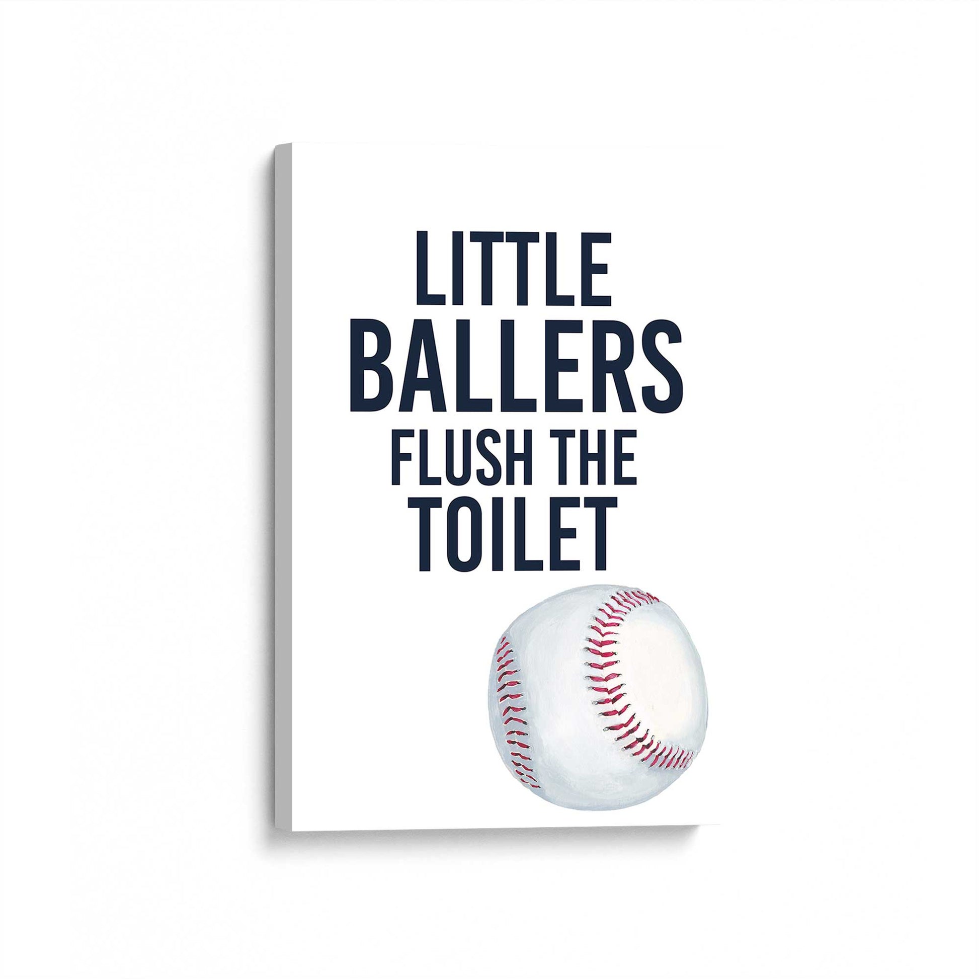 [Color:Stretched Canvas], Picture of art at an angle