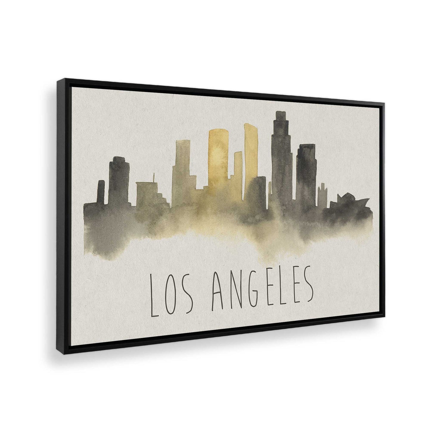 [Color:Satin Black], Picture of the corner of the art