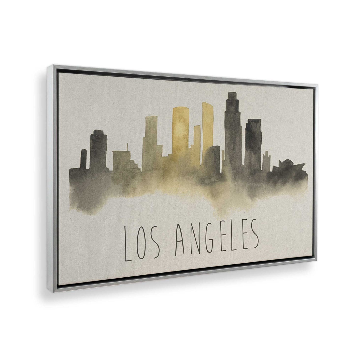 [Color:Polished Chrome], Picture of the corner of the art