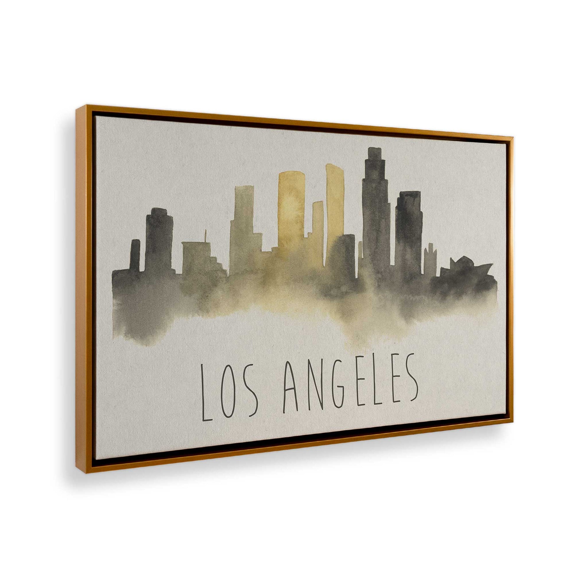 [Color:Polished Gold], Picture of the corner of the art