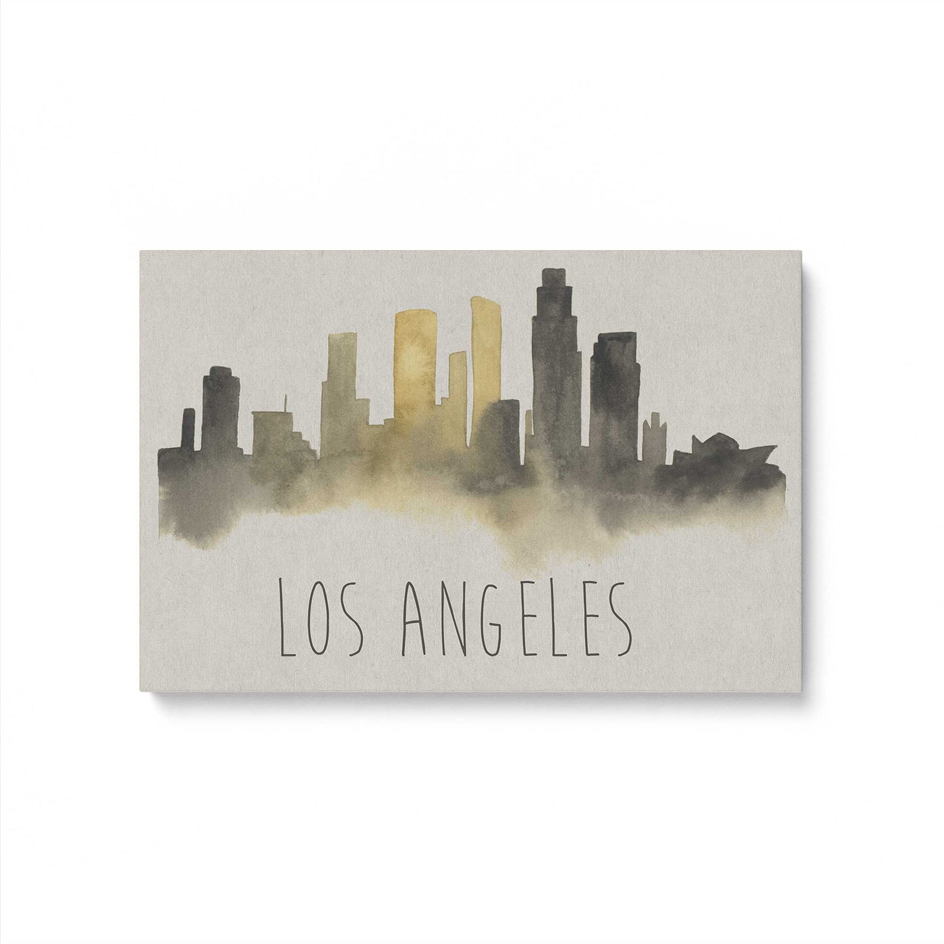 [Color:Stretched Canvas], Picture of art