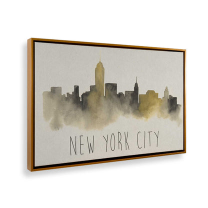 [Color:Polished Gold], Picture of the corner of the art