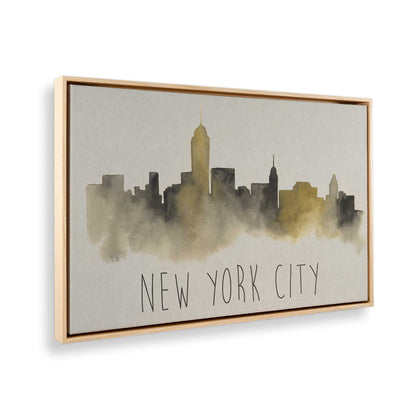 [Color:American Maple], Picture of the corner of the art