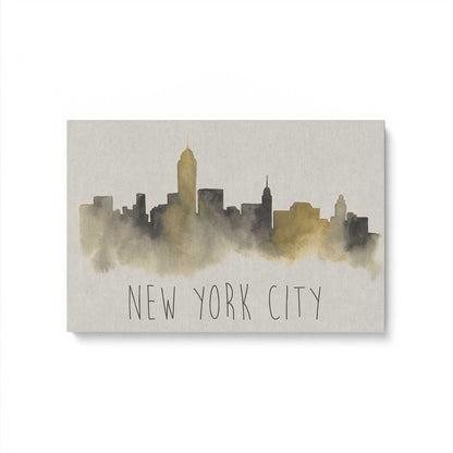 [Color:Stretched Canvas], Picture of art