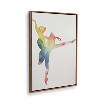 [Color:Walnut], Picture of the corner of the art